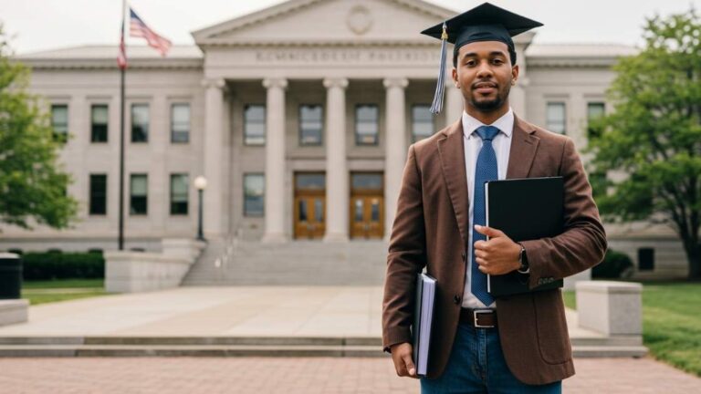 Entry-Level Federal Government Jobs For Recent Graduates