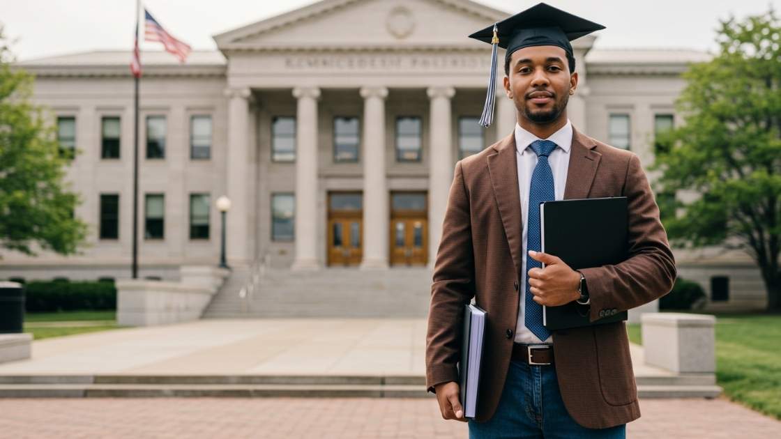 Entry-Level Federal Government Jobs For Recent Graduates