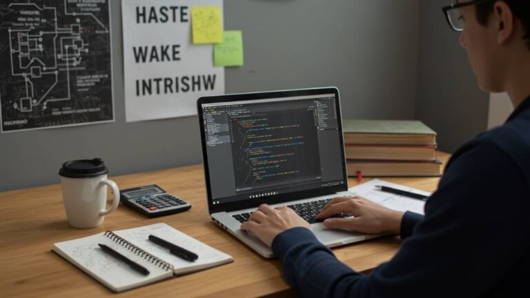 Engineering Internships With Top Tech Companies