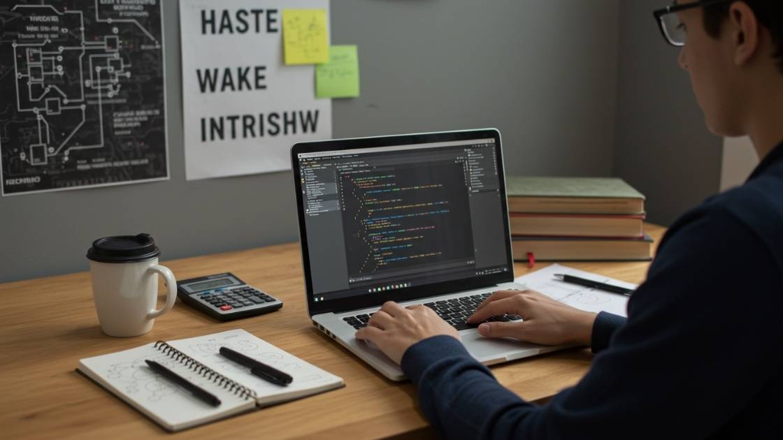 Engineering Internships With Top Tech Companies