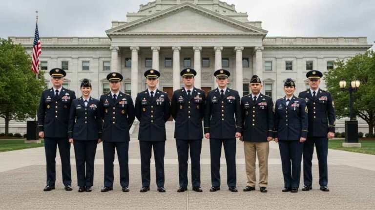 Federal Employment Opportunities For Veterans