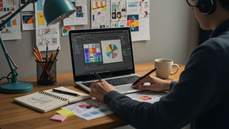 Graphic Design Internships Accepting Applications Now