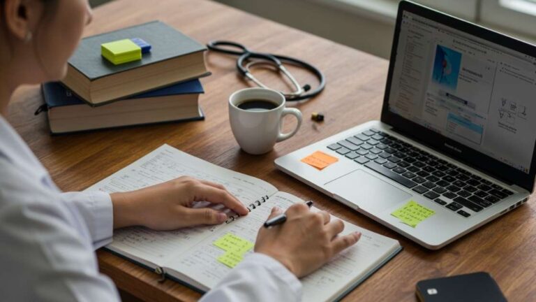 Healthcare Internships For Pre-med Students