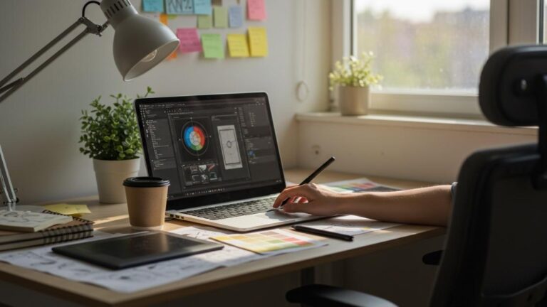 Remote Graphic Design Positions Available