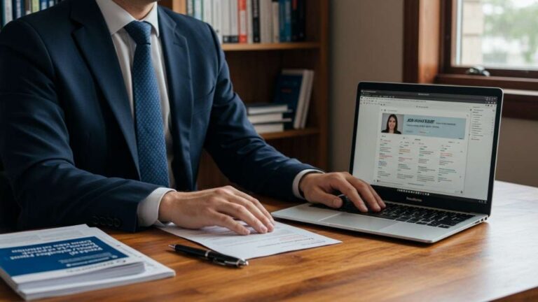 Top Government Agencies Hiring In 2025