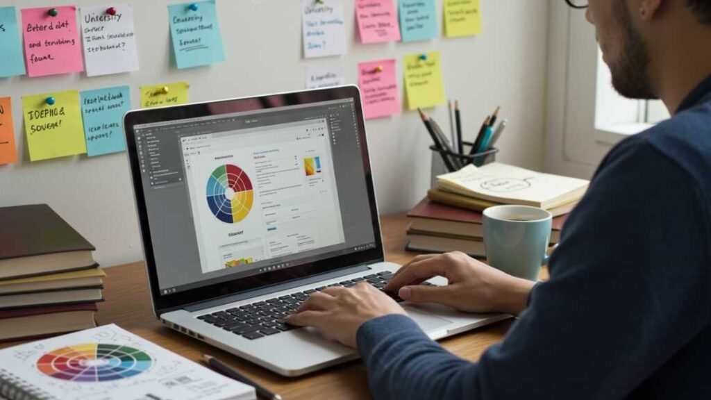 Where to Find Graphic Design Internships Accepting Applications Now
