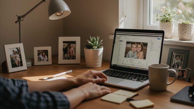 Work-From-Home Jobs Suitable For Stay-At-Home Parents
